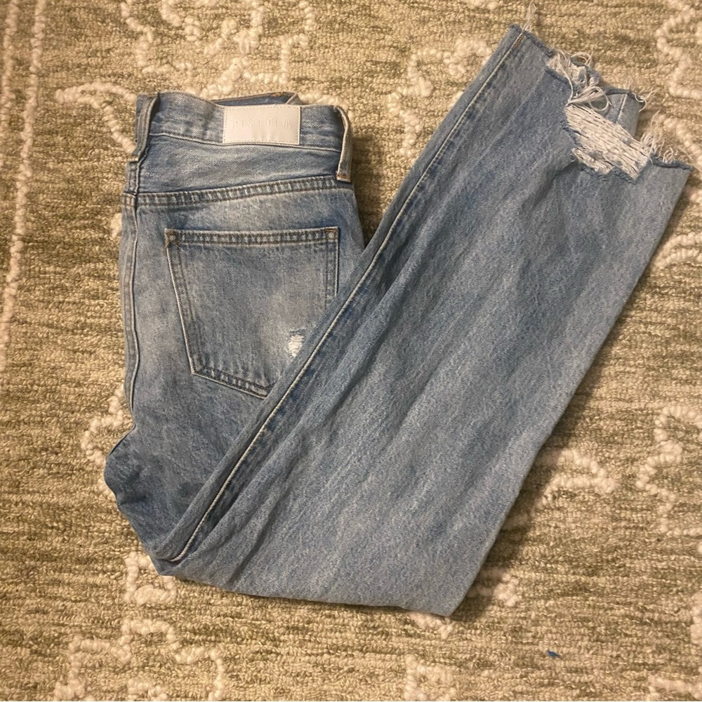 PISTOLA Jeans - Picture 2 of 6
